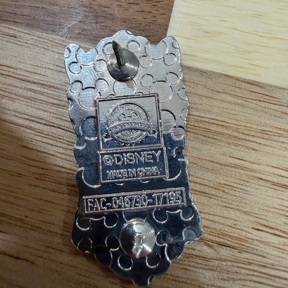 Disney Baby Stitch and Baby Bambi Pin Set - Picture 5 of 6